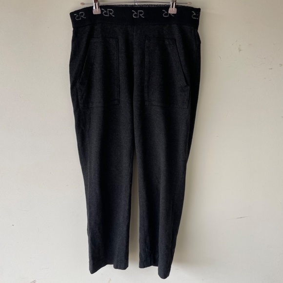 Raffaello Rossi Women 7/8 Ira O Trousers - Picture 4 of 9